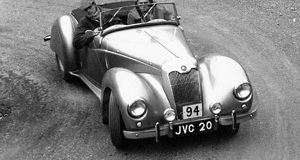 14HP Sports (1947 - 1954)